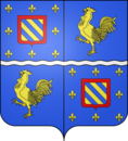 Ouges